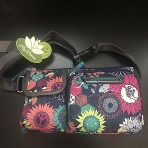 Ladies Fanny Pack /Belt Bag